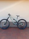 Telaio + Sospensioni FOX - Commencal Meta Am 29 Essential 2021