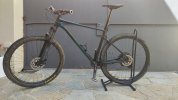 Cannondale Trail SE XL