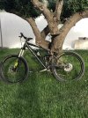 RIBASSO Cube Fritzz 180 mm taglia L