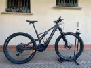 turbo levo e-bike comp carbon