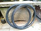 Gomme Schwalbe Rapid Rob 27.5 x 2.25