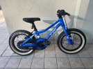Bici professionale bimbo