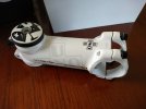 Stem Kalloy Uno L.90mm