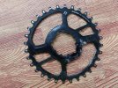 Corona 11v SRAM 32t
