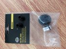 Adattatori Mavic QR