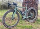 Santa Cruz Stigmata CC Force AXS