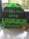 N.2 inserti Vittoria Air-Liner MTB