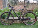 Vendo/scambio Spark pro 2019