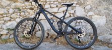 Canyon Neuron AL 9.0 2018