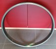vendo coppia cerchi Araya RM20 36 fori, 559mmx27mm, 26"