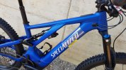 Turbo Levo Comp Alloy S3