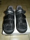Scarpe Giro Privateer nuove - vendo o scambio