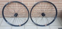 Cerchi Mtb 27.5 Giant PAM2 15x110 12x148 boost