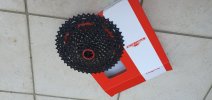 SUNRACE Cassetta pignoni MX9 11v sram XD 10-46t