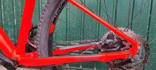 Cannondale Trail 5 - TG. S