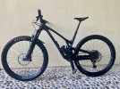 Evil Following GX I9 Hydra taglia S