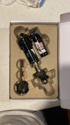 Rock shox vivid R2C molla