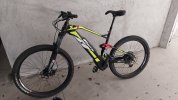 Fantic Integra 150 Taglia L