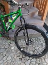 MTB Stanton Sherpa 853 NextGen 17"