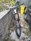 Bici Downhill/ Freeride
