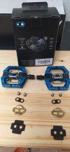 Crank Brothers Mallet E