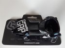 FSA GRAVITY GAP STEM ATTACCO MANUBRIO 31.8 x 8° x 65mm