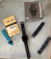 Garmin Fenix 5