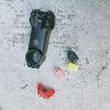 Stem redshift shockstop