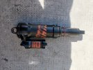 Rock shox super Deluxe
