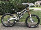 Cerco telaio GT Fury Carbon