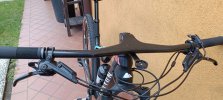 Vendo canyon lux
