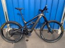 MTB E-BIKE YT DECOY CF PRO 2019