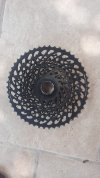 Gruppo Sram GX Eagle 12v