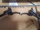 Freni shimano 8020