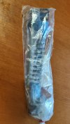 Upgrade Forcella Formula Selva