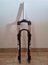 Forcella SR suntour 29'' air spring, 100mm, qr, pm, 1-1/8''