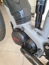 Haibike sduro lt 3.0 2019 tg.M