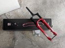 RockShox Lyrik Ultimate RC2 29" DebonAir - 150mm