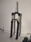 Rockshox Recon Gold RL 29 / 27.5+ (3,0") 120mm Offset 51mm Steli 32mm