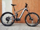 Focus Jam2 2019 taglia L, Step 8000 Shimano, 756Wh totali, 27.5" plus, 140x140mm, aggiornata con cambio Xt 12v