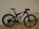 mtb 29 carbonio