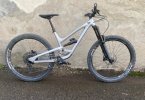 YT CAPRA 29" AL BASE