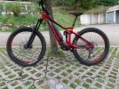 MERIDA eONE-SIXTY 900 (2019) semi-nuova!