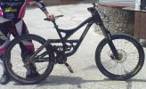 Specialized Demo 8 II