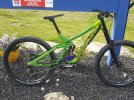 Norco Aurum 2019