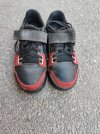 Scarpe fiveten Hellcat