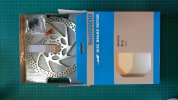 Disco Shimano 180mm