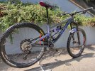 Mde Damper 29 kit Formula Selva C