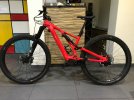 Specialized Turbo Levo SL Comp  Taglia S(S2)