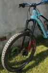 Mondraker e-crafty r 2018 Tg. L